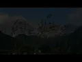 Jeremy Soule (Skyrim) — “From Past to Present” (…but it’s slowed with mtn. wind sounds) (2 Hrs.)