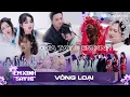 Download Lagu Chia tay 6 Em Xinh tài năng, Bích Phương - Phương Mỹ Chi khóc hết nước mắt | EM XINH SAY HI