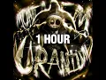 MONTAGEM URANIUM SLOWED (1 HOUR LOOP)