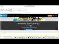How to scrape place details from bestplaces net website using WebHarvy