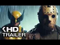 Download Lagu WOLVERINE vs JASON VOORHEES - Movie Trailer (2025)   #trailer #wolverine