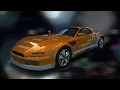 Download Lagu Ridge Racer Slipstream - All Cars