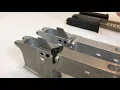 AAO Lower - AR9 LRBHO How To and Adjust