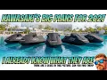 Kawasaki s Got BIG Plans for 2027 We Already Know What They Are The Watercraft Journal IRL