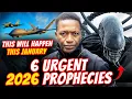Lagu 2026 IS DANGEROUS! Uebert Angel’s ALIEN Prophecy EXPOSED