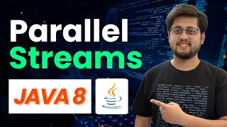 Parallel Streams in Java 8 When to Use When NOT To Java 8 Interview Questions