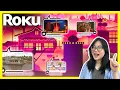 ALL Easter Eggs in Roku ROMANCE SCREENSAVER 2024