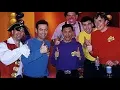 Lagu Deconstructing The Wiggles - Go Captain Feathersword, Ahoy! (Isolated Tracks)