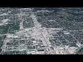 The history of Pittsburg Kansas