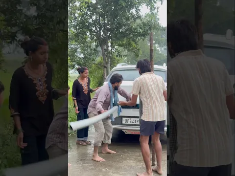 Car se nikala snake ko ( Part-3 )