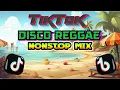 Best Of Titok Dance Reggae Remix|  |Nonstop Mix| |Dj Jhanzkie