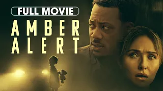 Amber Alert (2024) | Full Movie | Hayden Panettiere, Tyler James Williams