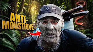 Comment NE PAS MOURIR en Amazonie