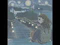 プロムナードの途中 - Promenade Nocturne - Wisperwave, DE DE MOUSE & Lonely Girl