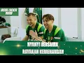 Download Lagu FOKUS, NYANYI BERSAMA RAYAKAN KEMENANGAN | INSIDE LOCKER ROOM | PERSEBAYA VS BALI UNITED