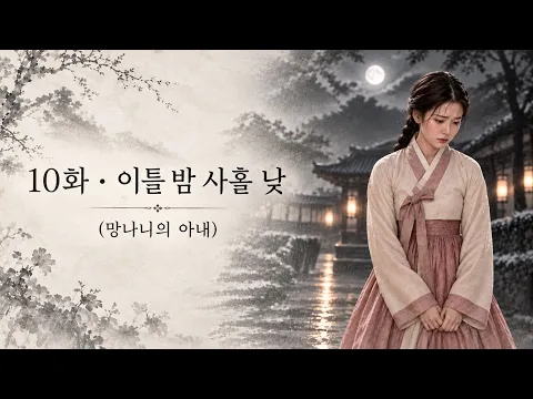 The Rogue's Wife Episode 10
