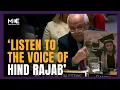 Download Lagu Palestinian envoy plays audio recording of Hind Rajab before Israeli forces killed her