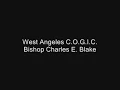 GB5 Gutierrez Brothers Live at West Angeles singing "Pray"