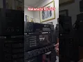 Download Lagu Nakamichi RX-505 Stereo Cassette Recorder Deck #nakamichi #audio #cassette #recorder #deck #music