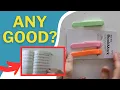 Silicone Automatic Bookmark - Do They Work