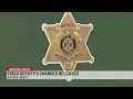 Charges for arrested and fired Pickens Co deputy released