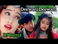 Lagu Deewani Deewani | First Love Letter | Lata Mangeshkar | Bollywood 4K Song | Manisha Koirala 4K Song
