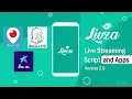 Download Lagu Periscope clone | Bigo live clone | live video streaming script - Appkodes Livza