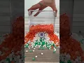 Download Lagu I Made the Flag of India With Beads! #shorts #reverse