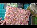 Create 2025 Anna Griffin Private Sale Small Haul