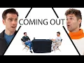 Gay Man Confronts the Straight Man He Fell in Love With Our Story