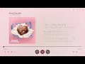 Lagu 【日繁中字】ILLIT┃Almond Chocolate