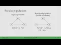 6 4 - Propensity Scores and Inverse Probability Weighting IPW