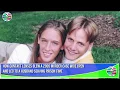 How contact lenses blew a 2005 murder case wide open and led to a husband serving prison time