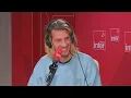 "Je ne suis pas un pavé de saumon" - Le Billet de Paul Mirabel
