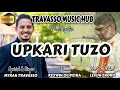 Lagu UPKARI TUZO  Tribute song By Myran Travasso