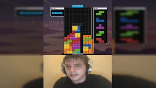 TETRIS Tryhards Be Like