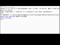 How to Count Variables in Python Programming