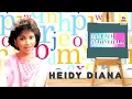 Download Lagu Heidy Diana - Apa Arti Namamu (Official Lyric Video)