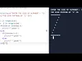 PYTHON PATTERN PROGRAM PRINT STAR IN LETTER Z PATTERN