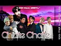 Download Lagu Chalte Chalte ~ BTS (Ships) FMV | Spectacles Of BTS |