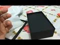 DOOGEE MIX - UNBOXING E PRIMEIRAS IMPRESSÕES - O CELULAR QUASE SEM BORDAS - TecDuos by Alexandre