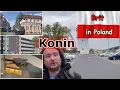 Lagu Konin: Poland’s Forgotten Crossroads