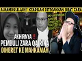 Download Lagu AKHIRNYA‼️ PELAKU PEMBUL1 ZARA BESOK DIHERET KE MAHKAMAH SABAH‼️ | Wak Lonjong