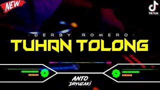 Download DJ TUHAN TOLONG - DERBY‼️ VIRAL TIKTOK || FUNKOT VERSION MP3