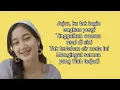 Download Lagu Keisya Levronka - Tak Ingin Usai  ( Lyric )