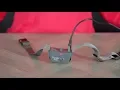 How to Charge and Turn on the Premier Pet Spray Bark Collar