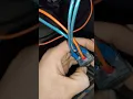 How to bypass factory fuel pump relay that is built into the fuse panel 2002 Ford F350