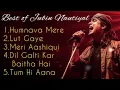 20 MINUTES😇 NON- STOP 😍JUBIN NAUTIYAL Songs🎧 TOP 5 Jubin nautiyal💞 songs|| BEST of Jubin Nautiyal 💖