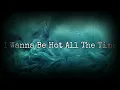 Leah Kate - Hot All the Time (Lyric Video)