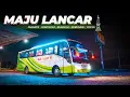 Download Lagu Jakarta - Jogja | Naik Bus Maju Lancar, Gimana Pelayanannya ?
